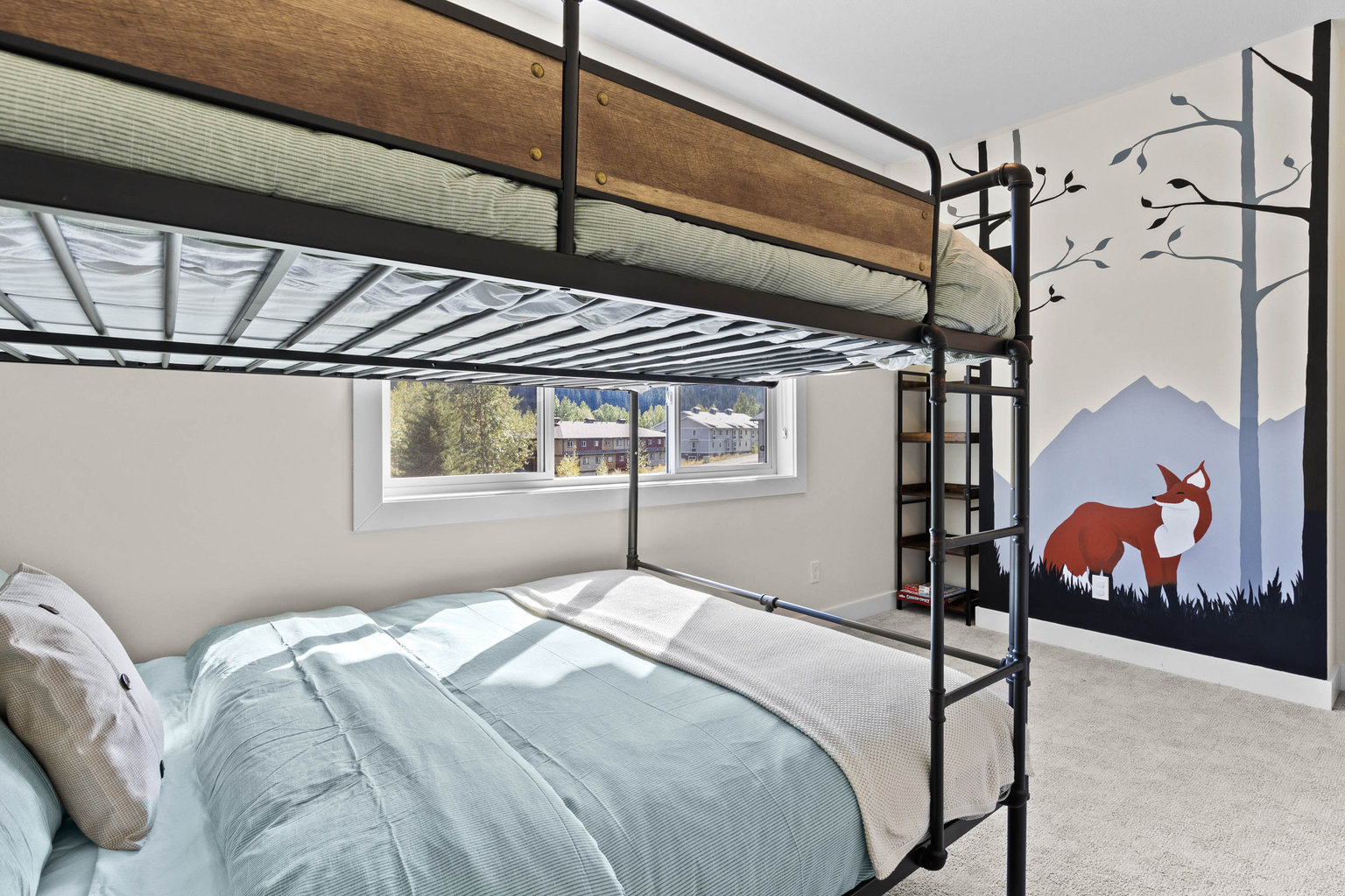 Sun Peaks Vacation Rental