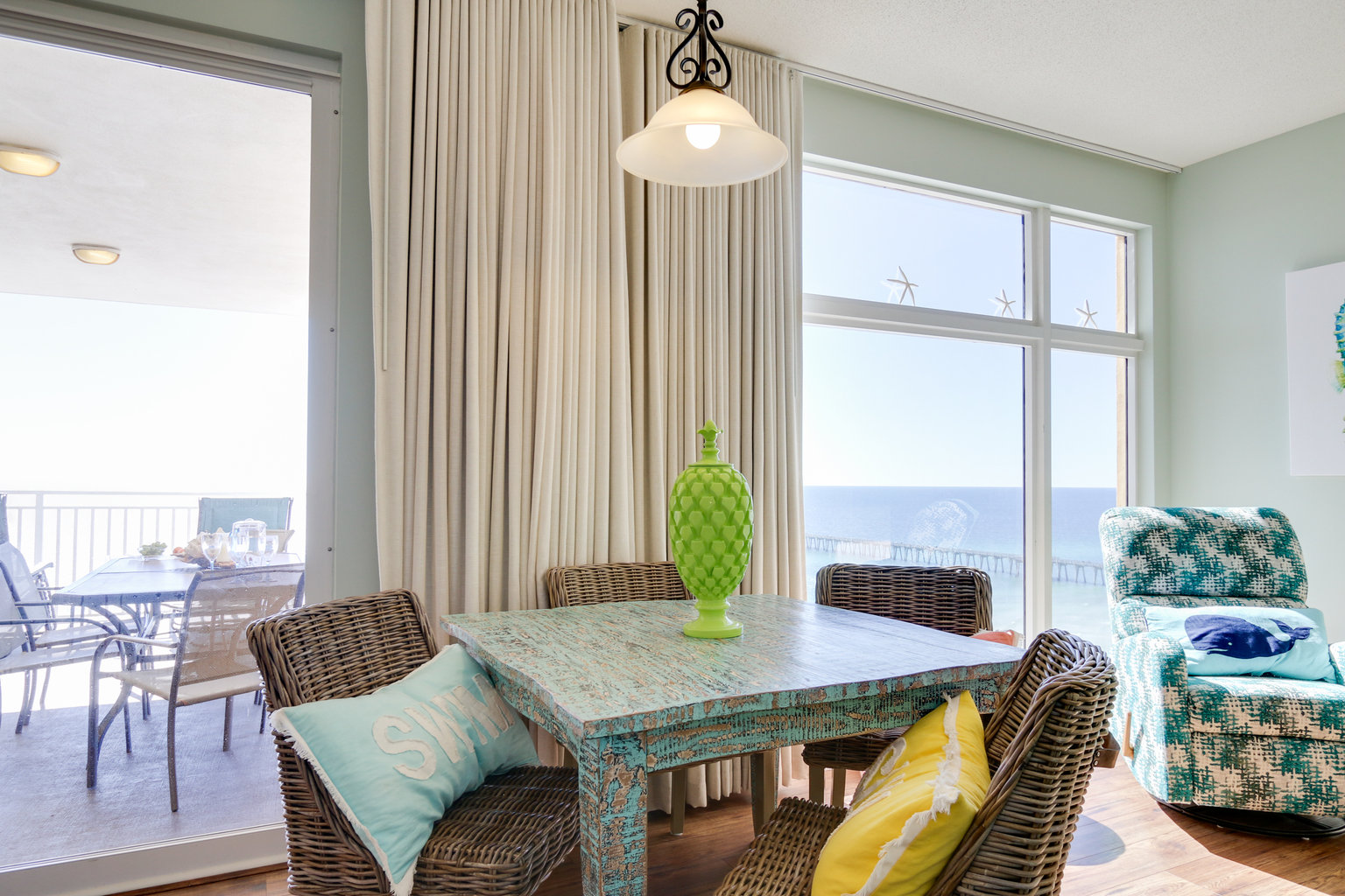 Panama City Beach Vacation Rental