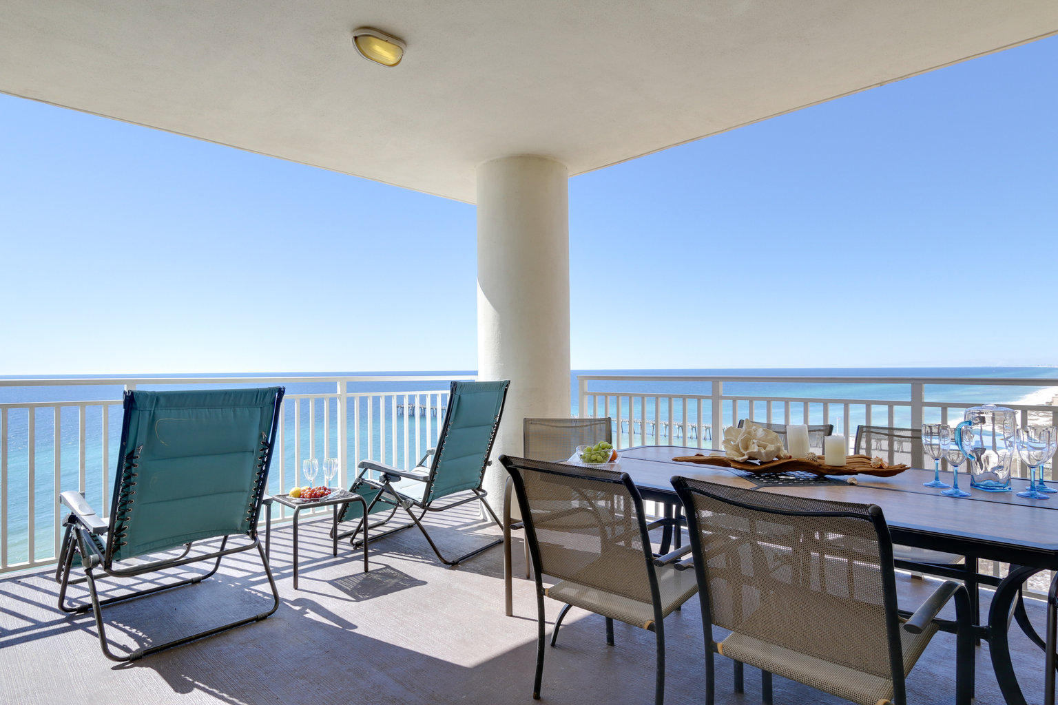 Panama City Beach Vacation Rental