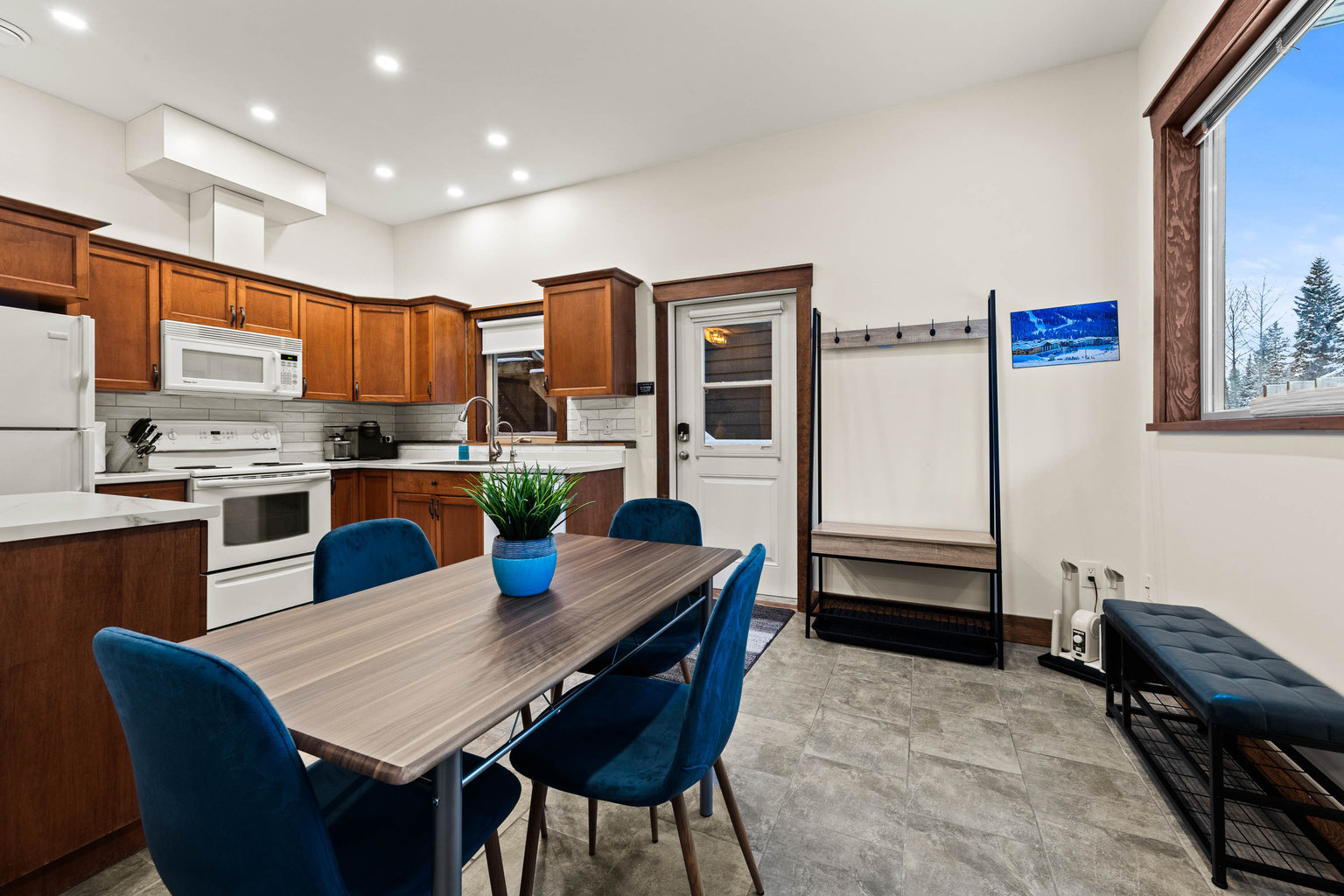 Sun Peaks Vacation Rental