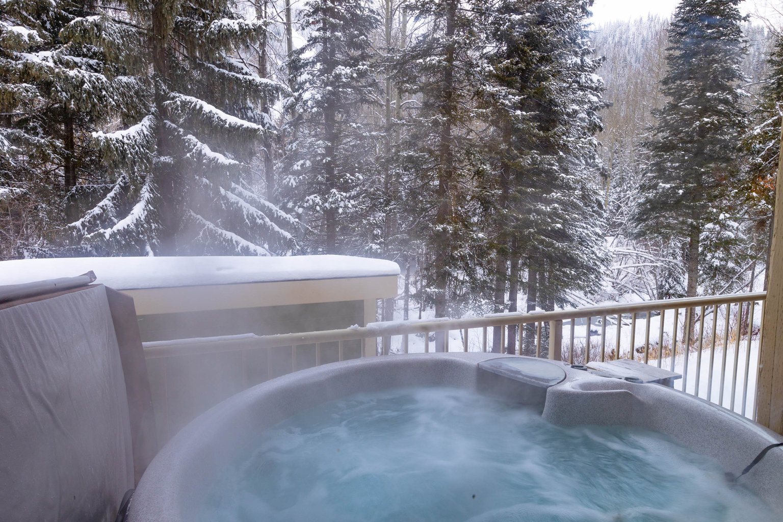 Sun Peaks Vacation Rental