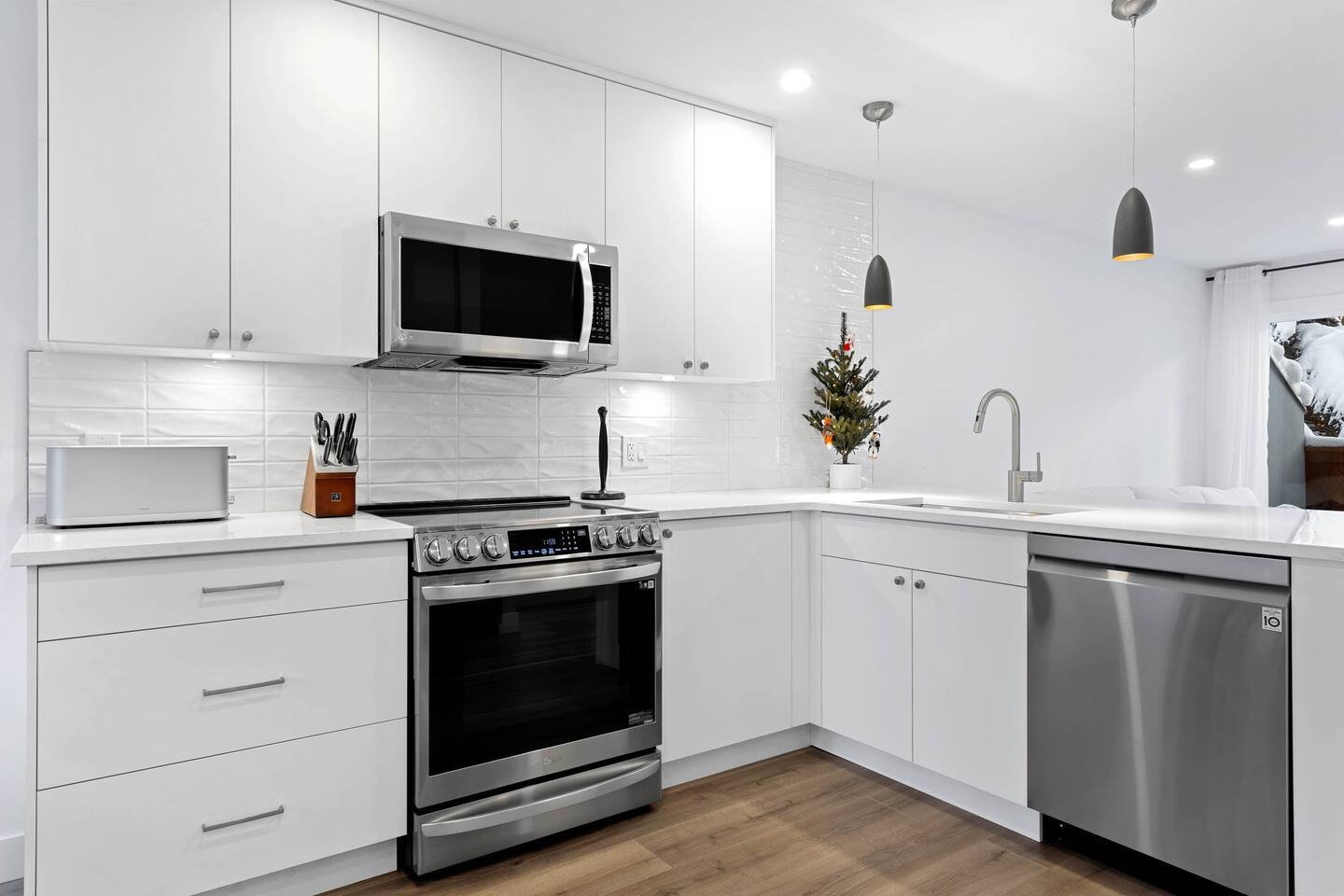 Sun Peaks Vacation Rental