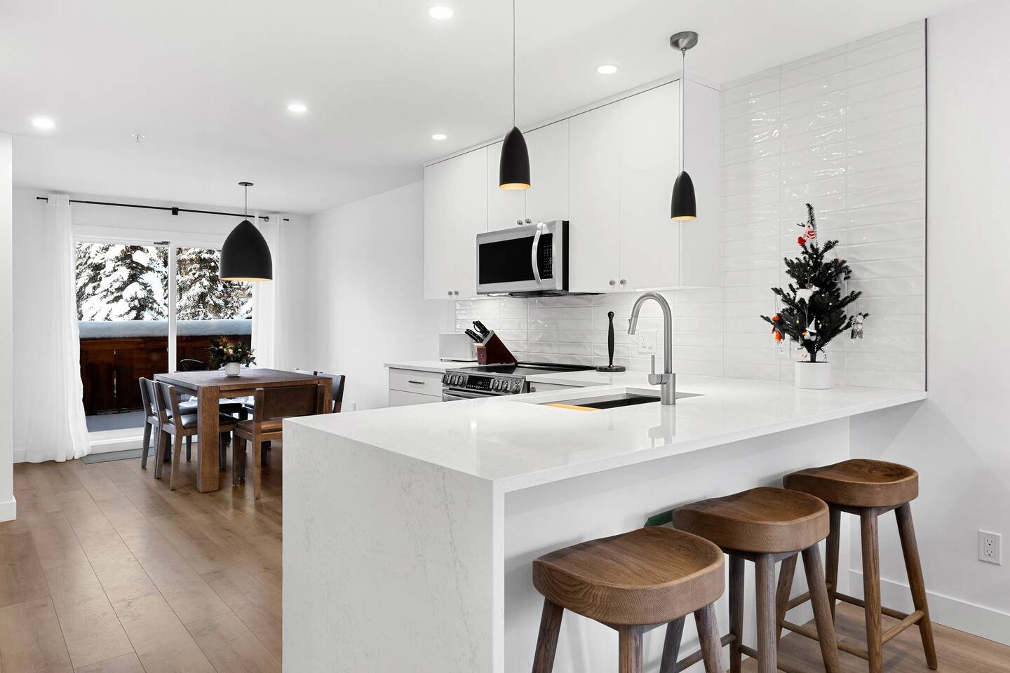 Sun Peaks Vacation Rental