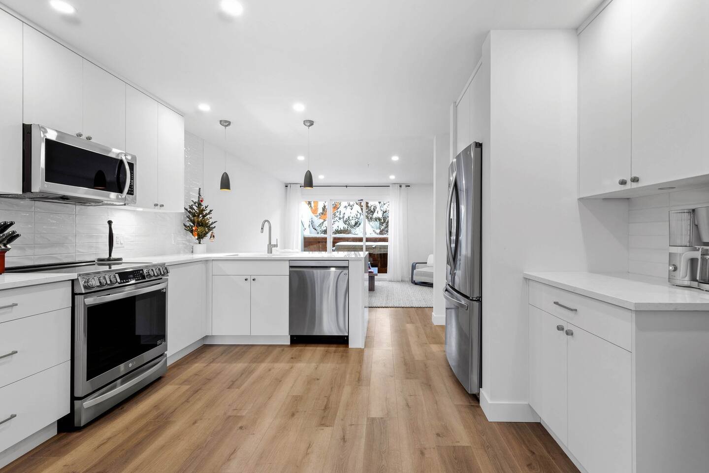 Sun Peaks Vacation Rental