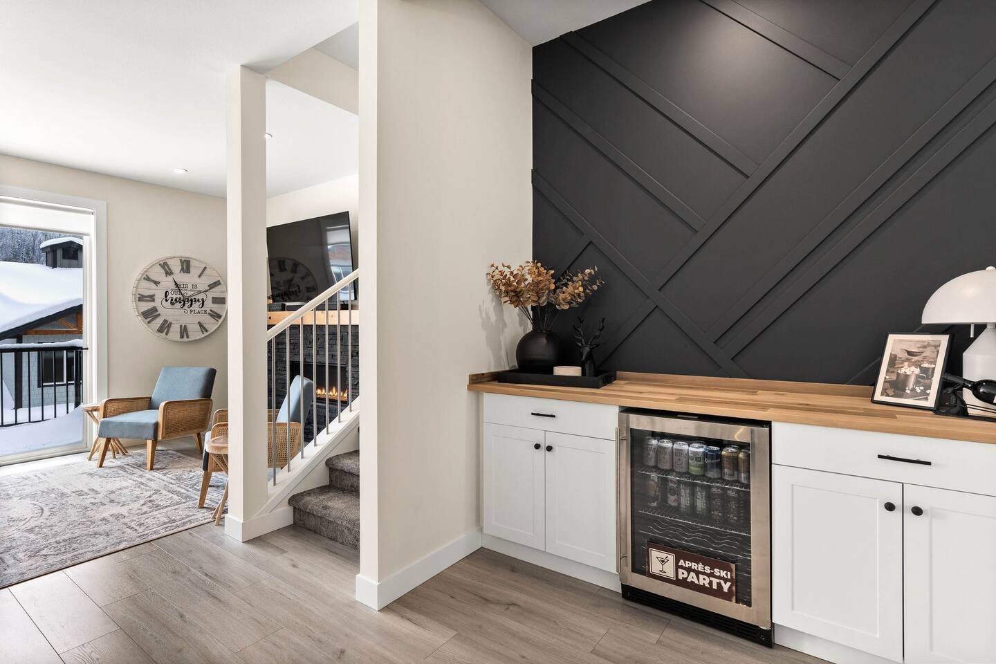 Sun Peaks Vacation Rental