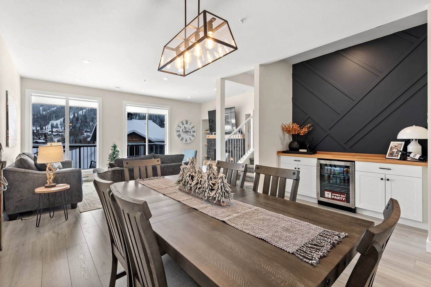 Sun Peaks Vacation Rental