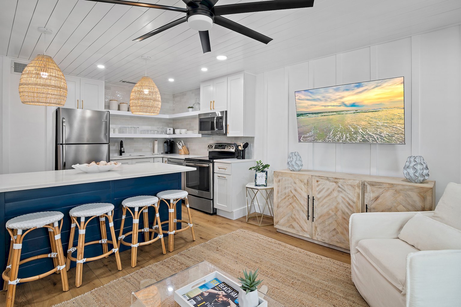 Santa Rosa Beach Vacation Rental