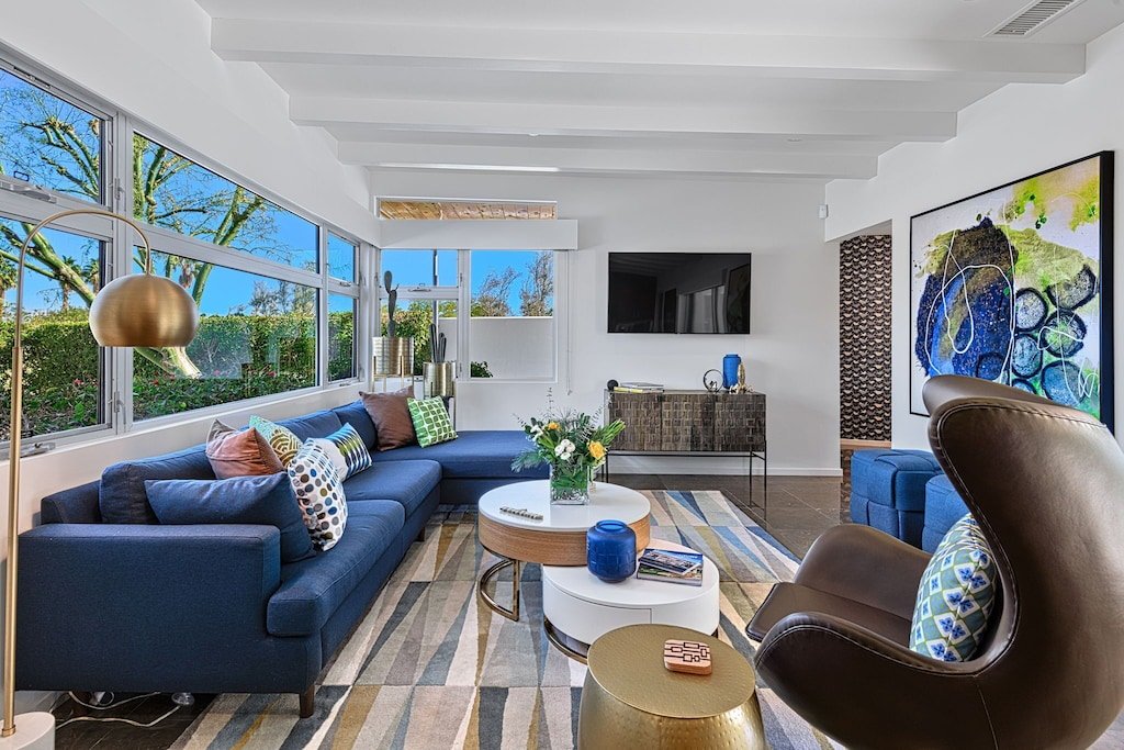 Rancho Mirage Vacation Rental