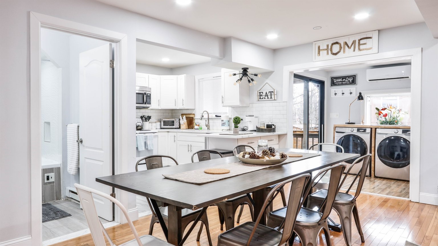 Tobyhanna Vacation Rental