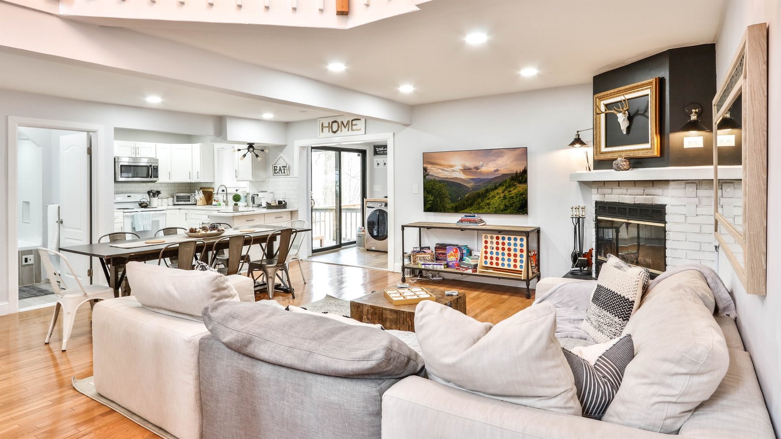 Tobyhanna Vacation Rental