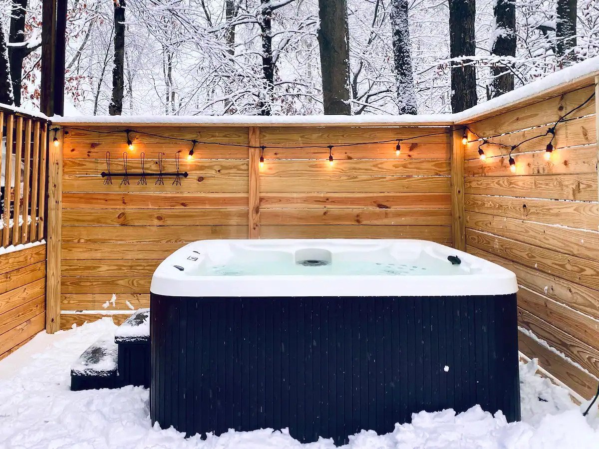 Tobyhanna Vacation Rental