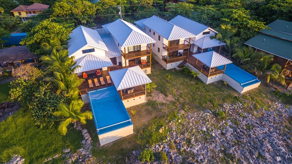 Roatan Vacation Rental