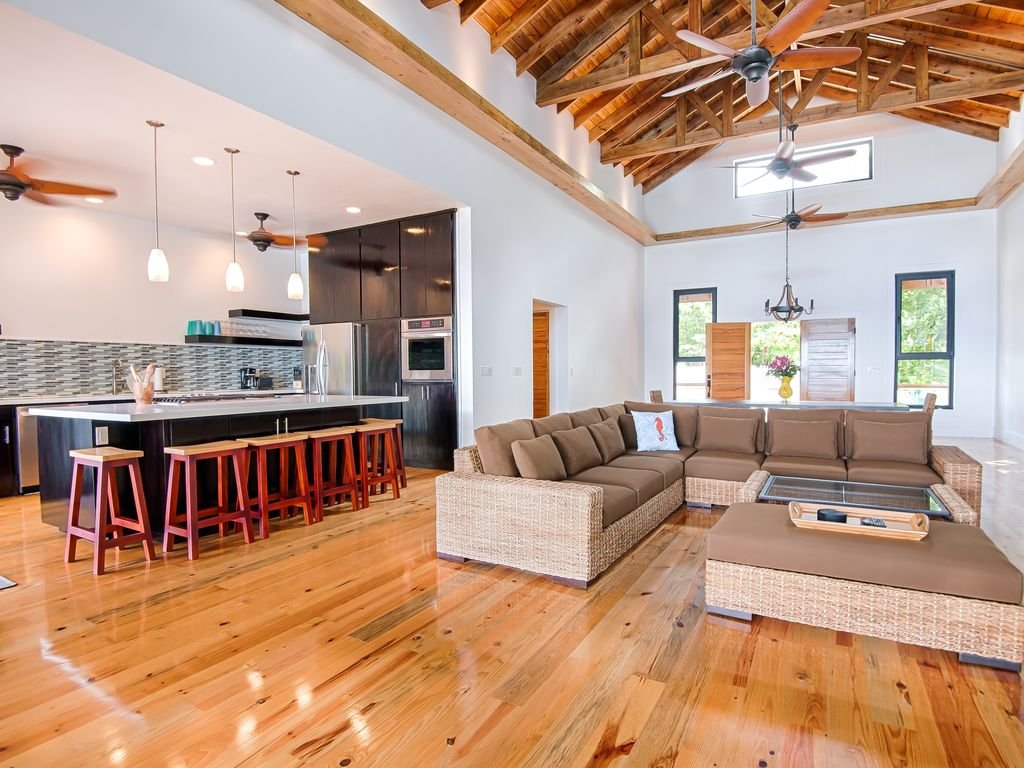 Roatan Vacation Rental