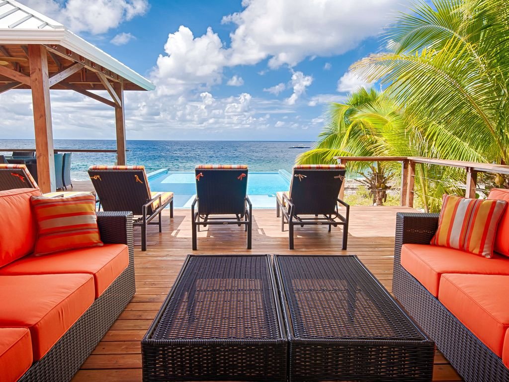 Roatan Vacation Rental