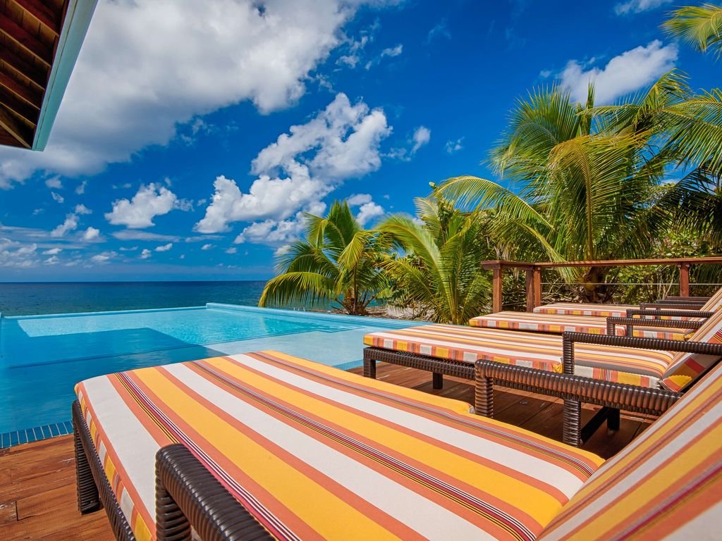 Roatan Vacation Rental