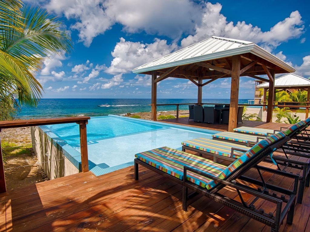 Roatan Vacation Rental
