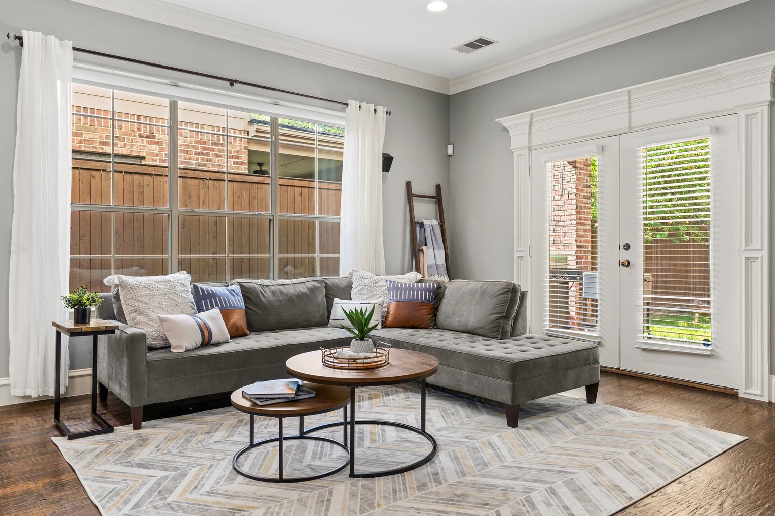 Dallas Vacation Rental
