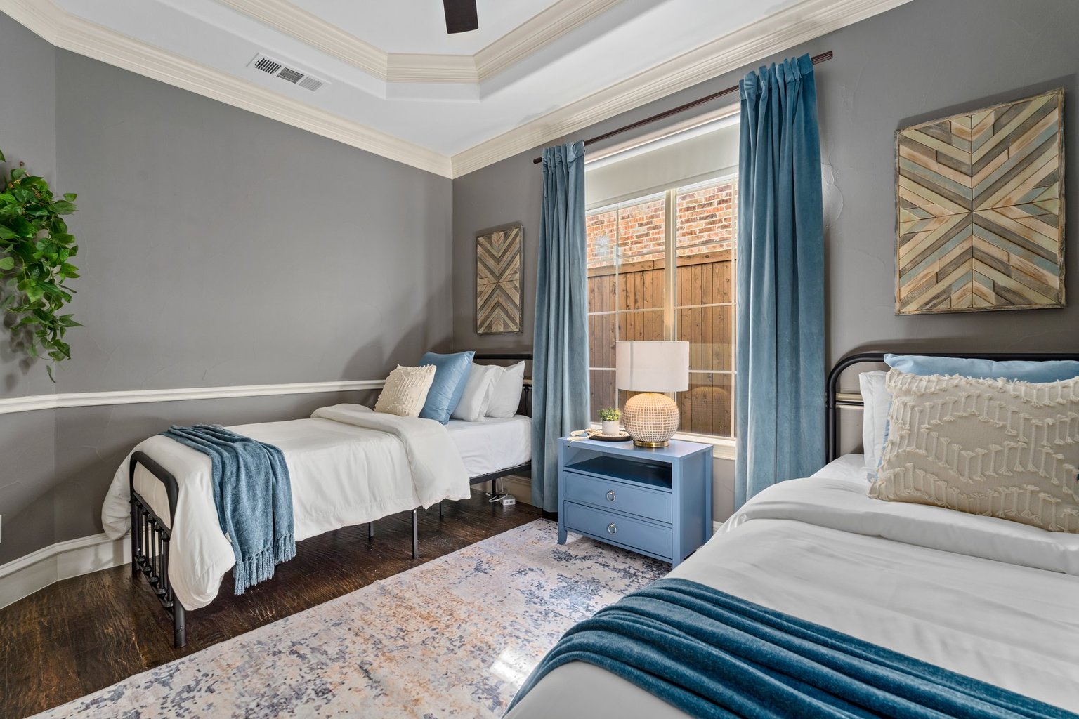 Dallas Vacation Rental