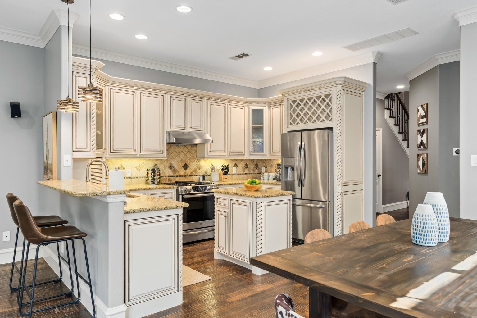 Dallas Vacation Rental