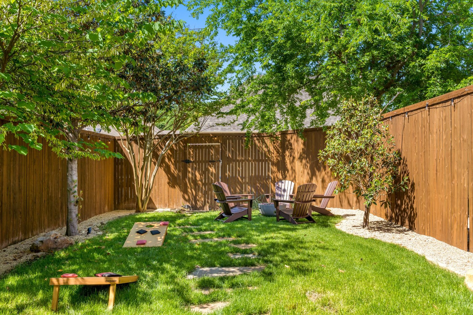 Dallas Vacation Rental
