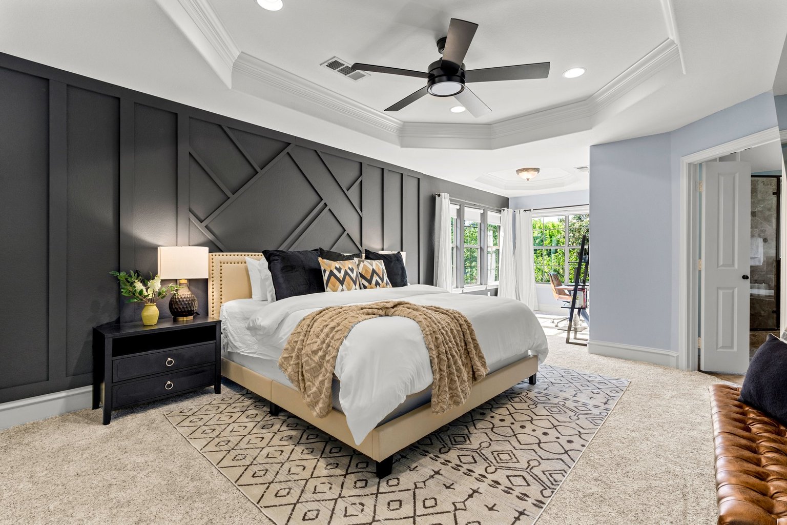 Dallas Vacation Rental