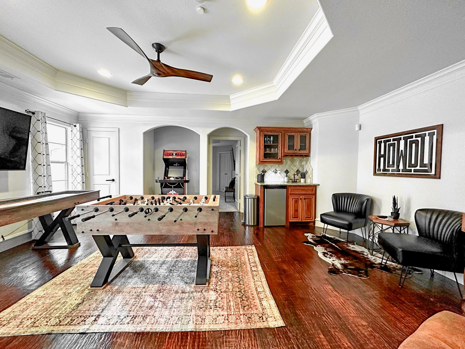Dallas Vacation Rental