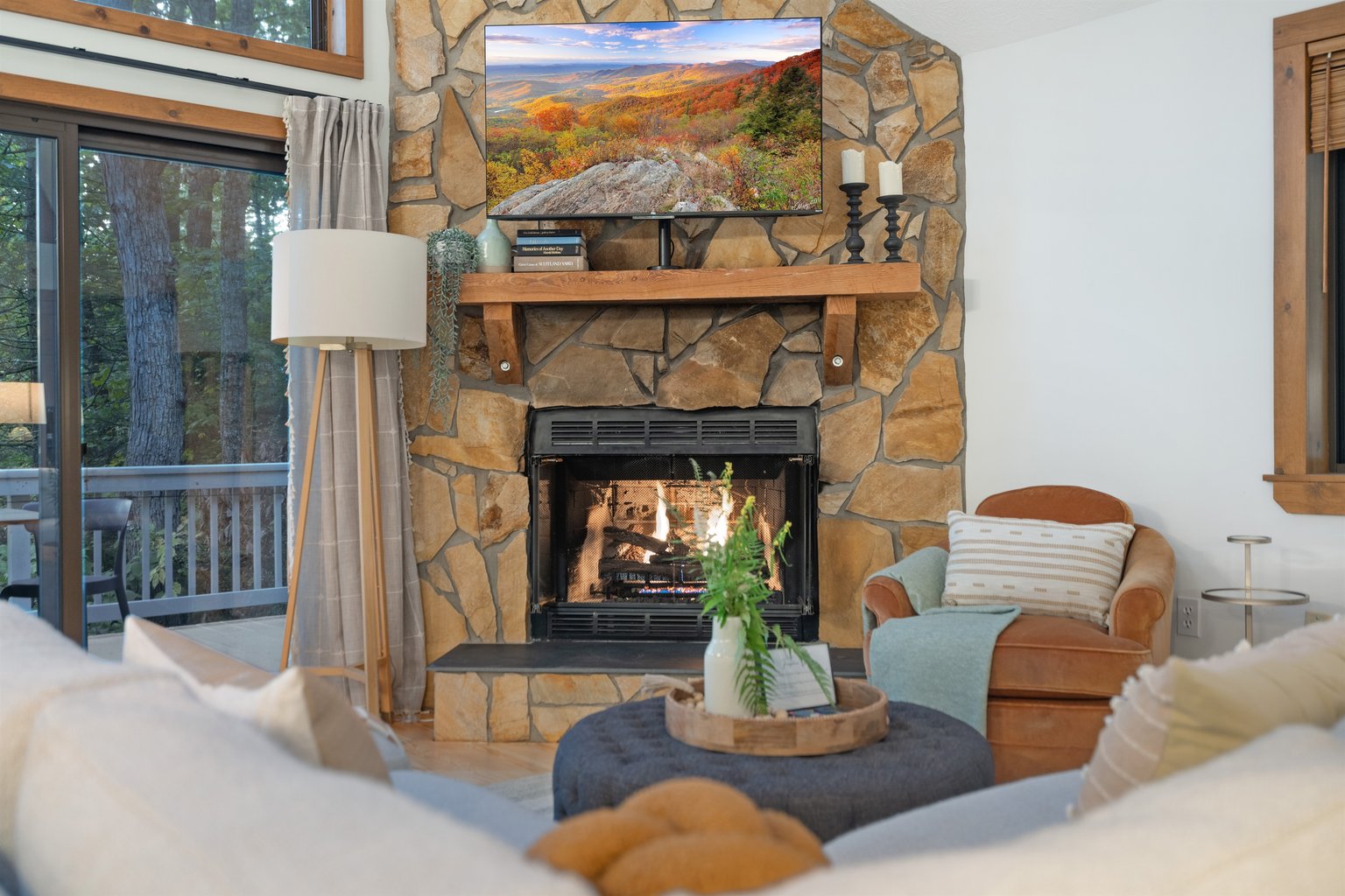Basye Vacation Rental