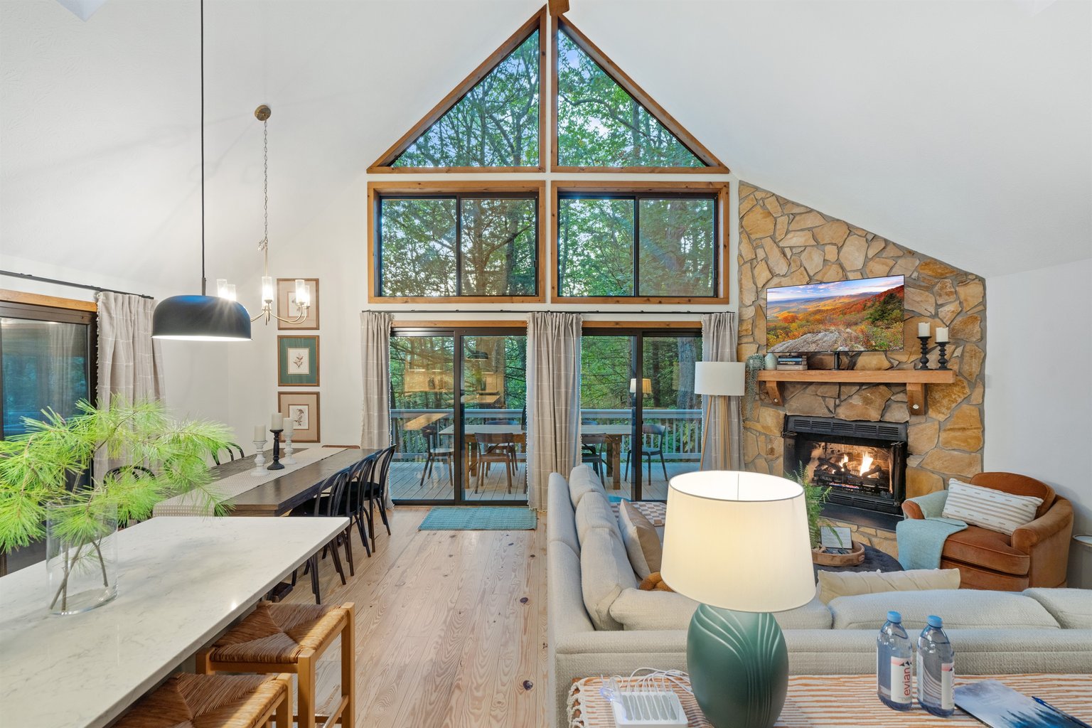 Basye Vacation Rental
