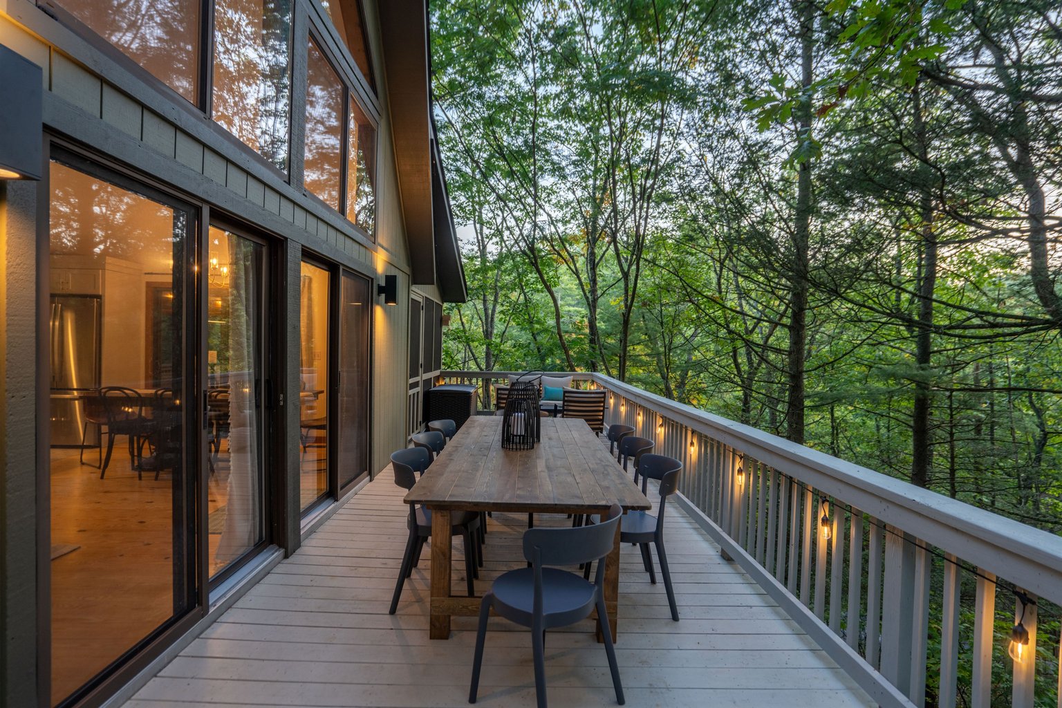 Basye Vacation Rental