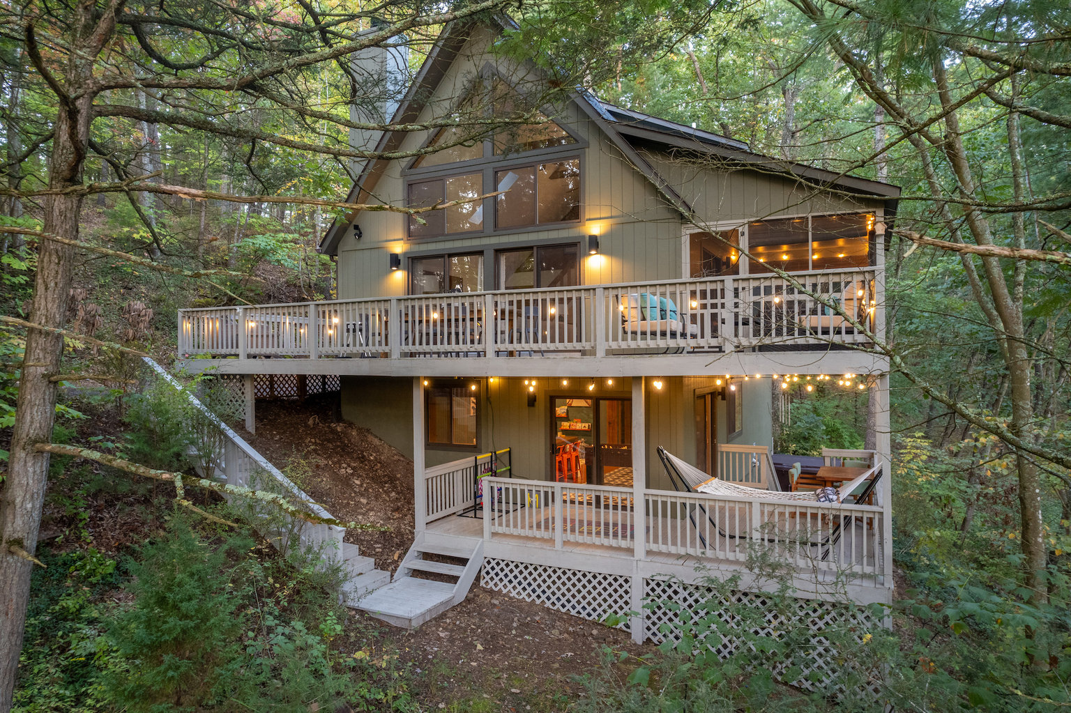 Basye Vacation Rental