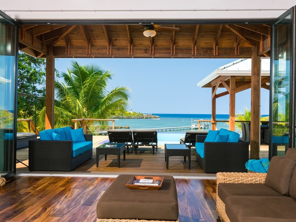 Roatan Vacation Rental