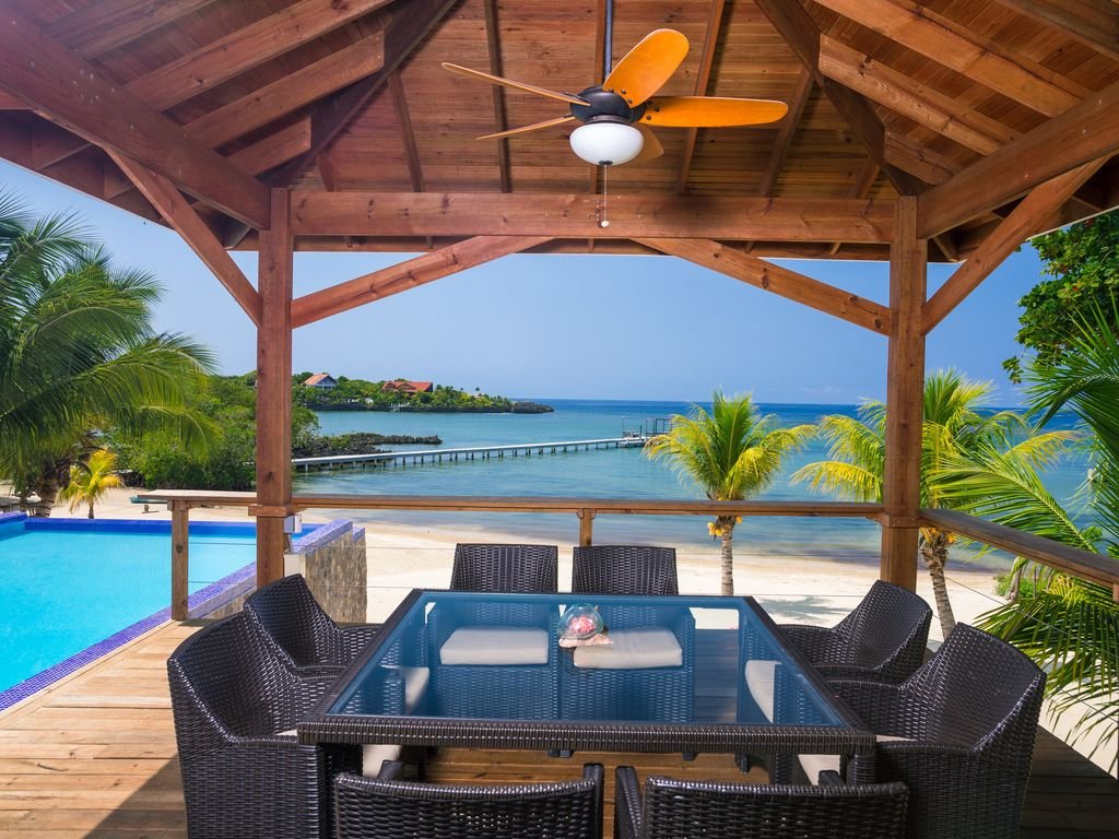 Roatan Vacation Rental