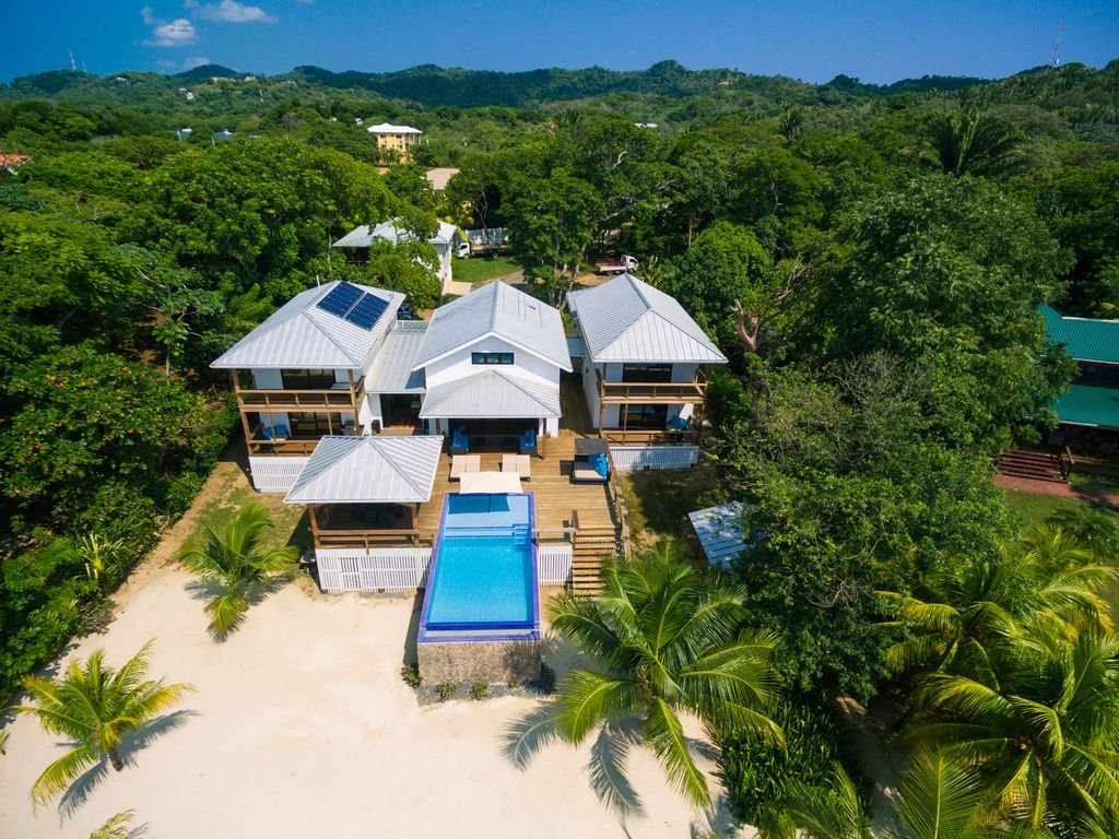 Roatan Vacation Rental
