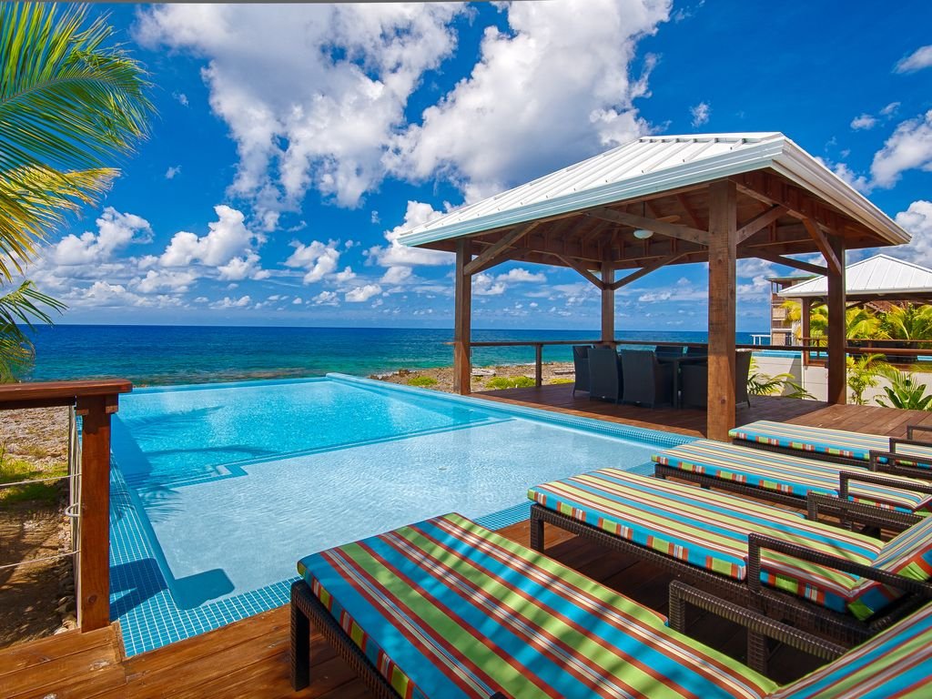 Roatan Vacation Rental