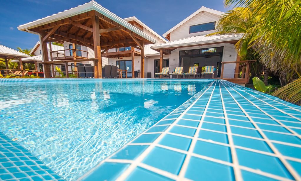 Roatan Vacation Rental