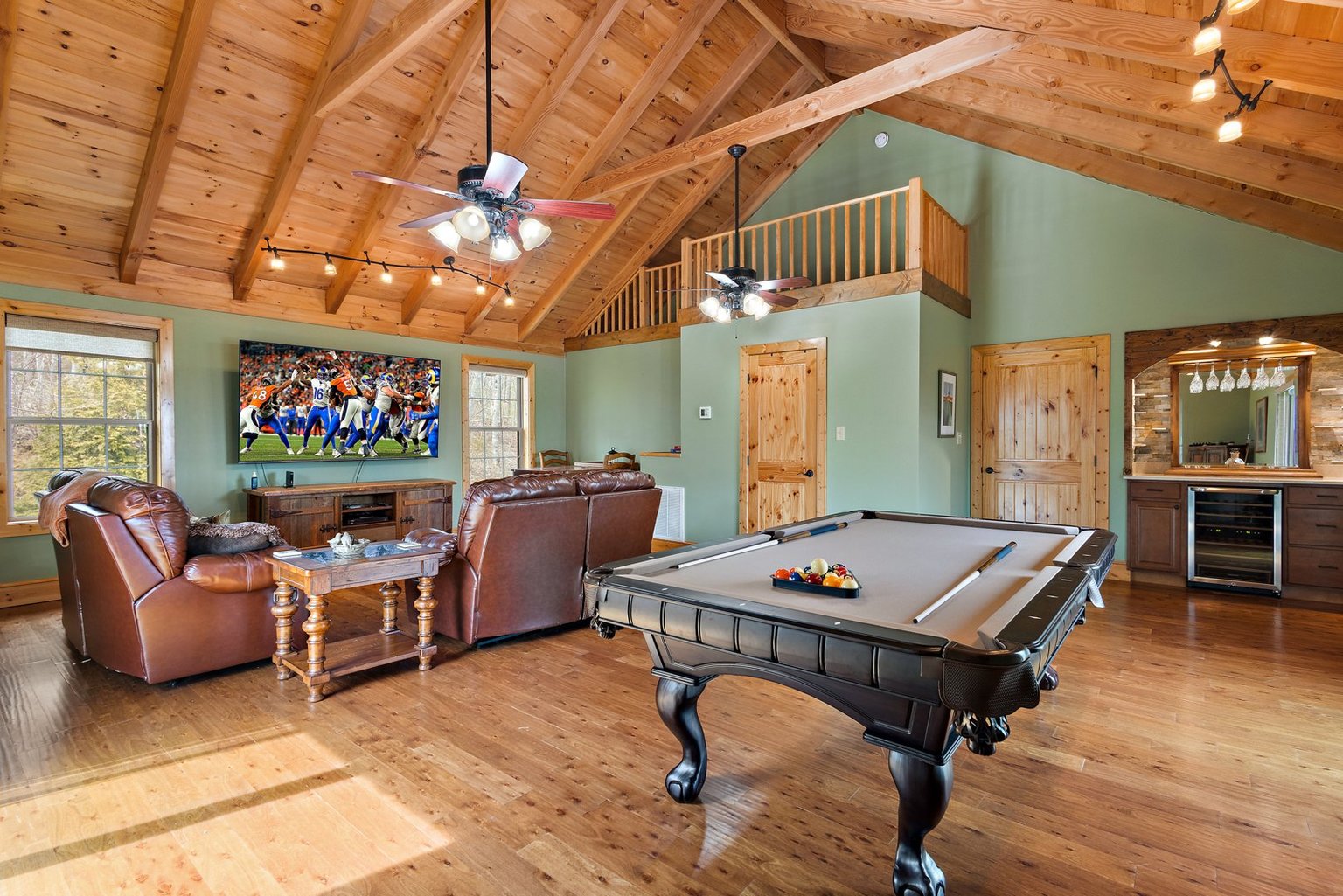 Sugar Grove Vacation Rental