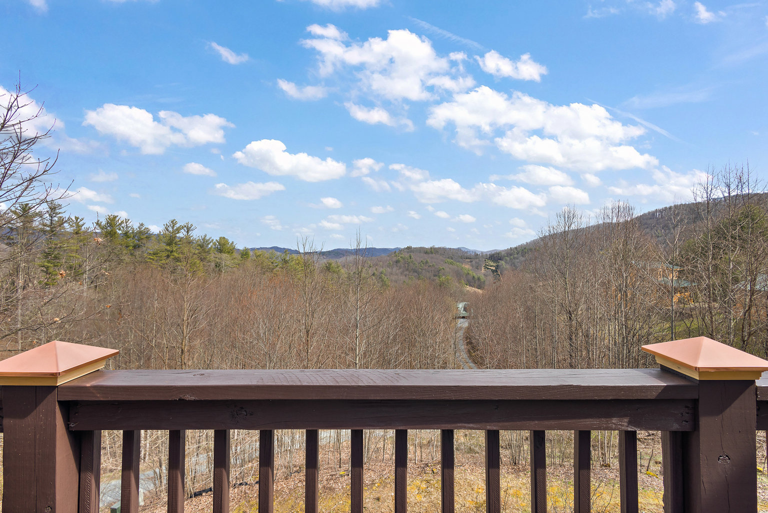 Sugar Grove Vacation Rental