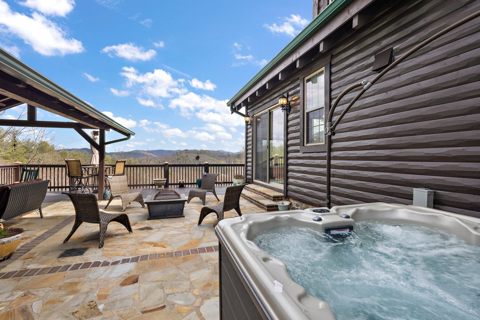 Sugar Grove Vacation Rental