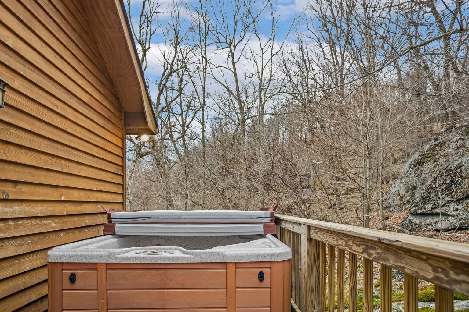 Blowing Rock Vacation Rental