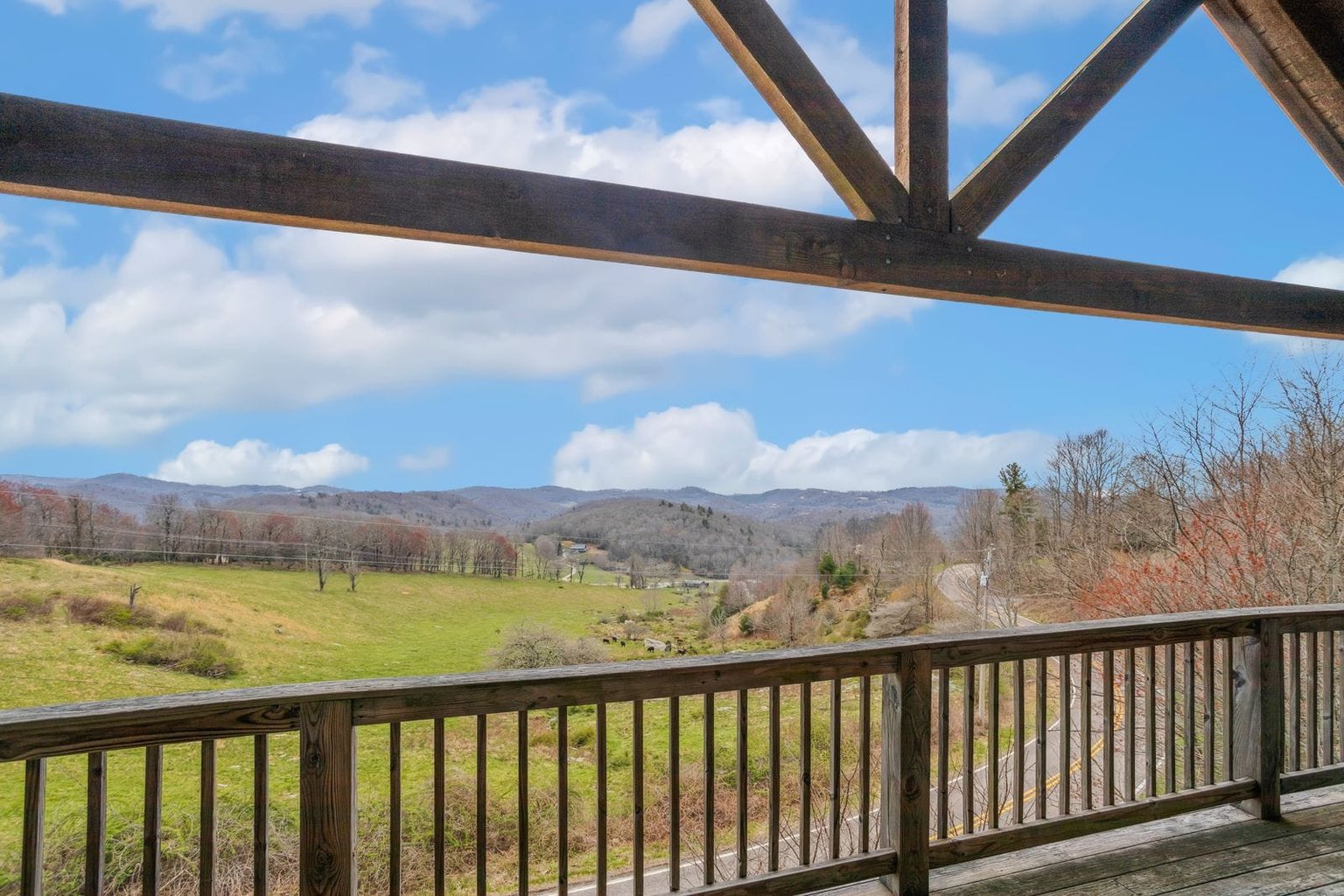 Blowing Rock Vacation Rental