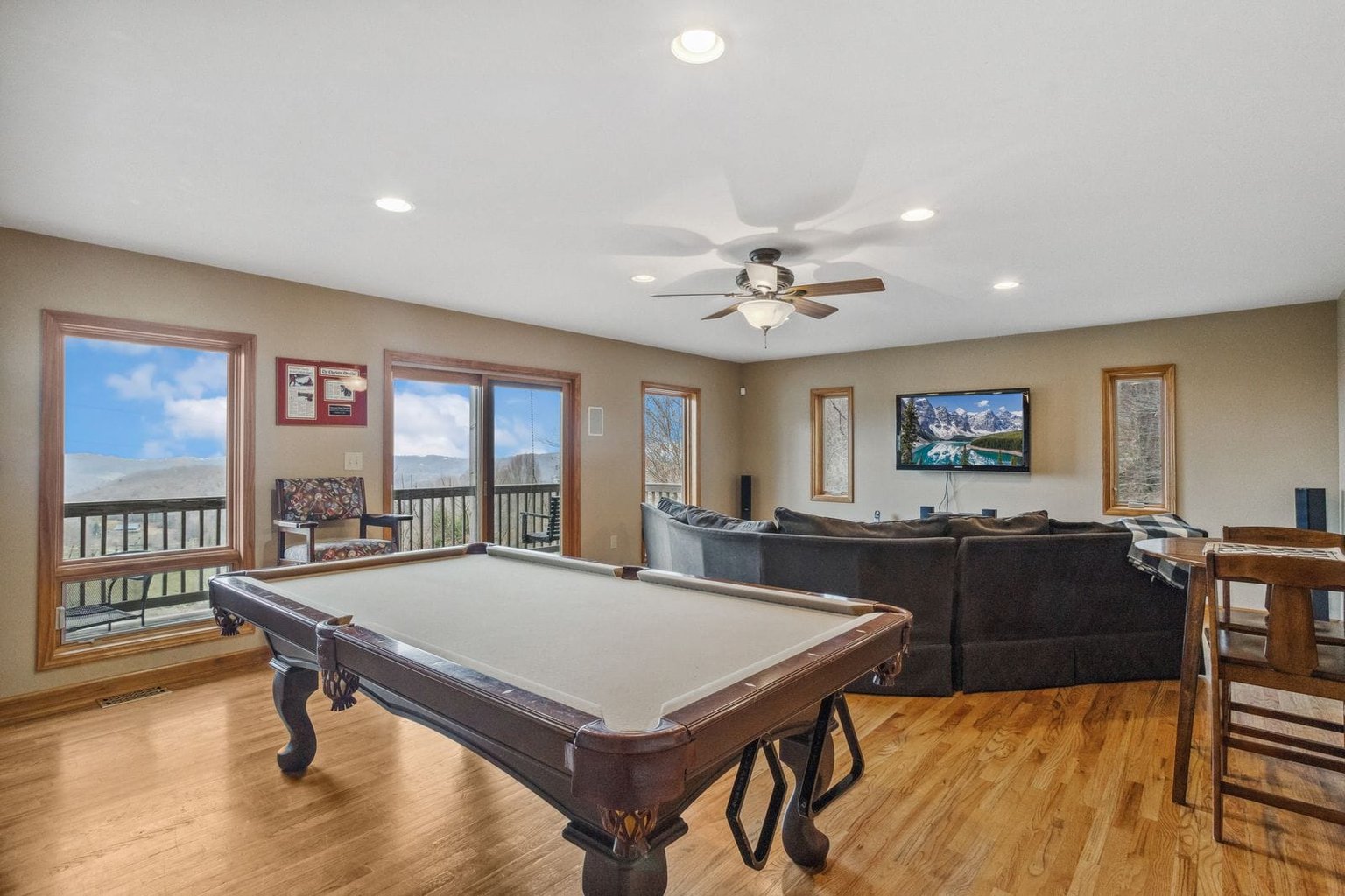 Blowing Rock Vacation Rental