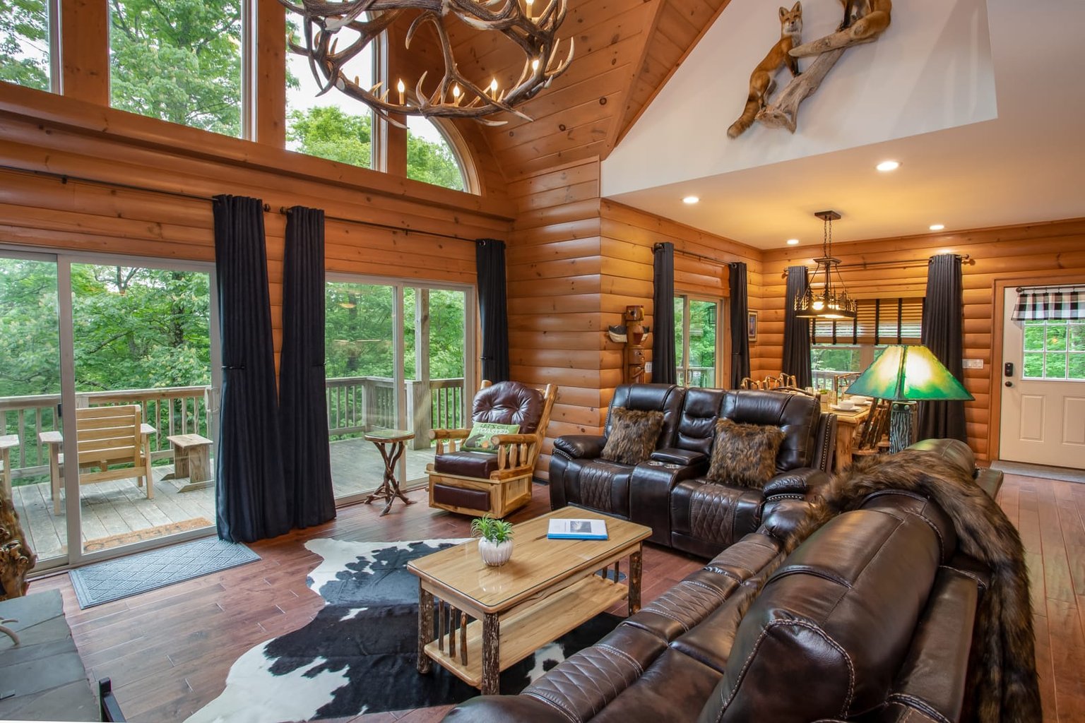 Sugar Mountain Vacation Rental