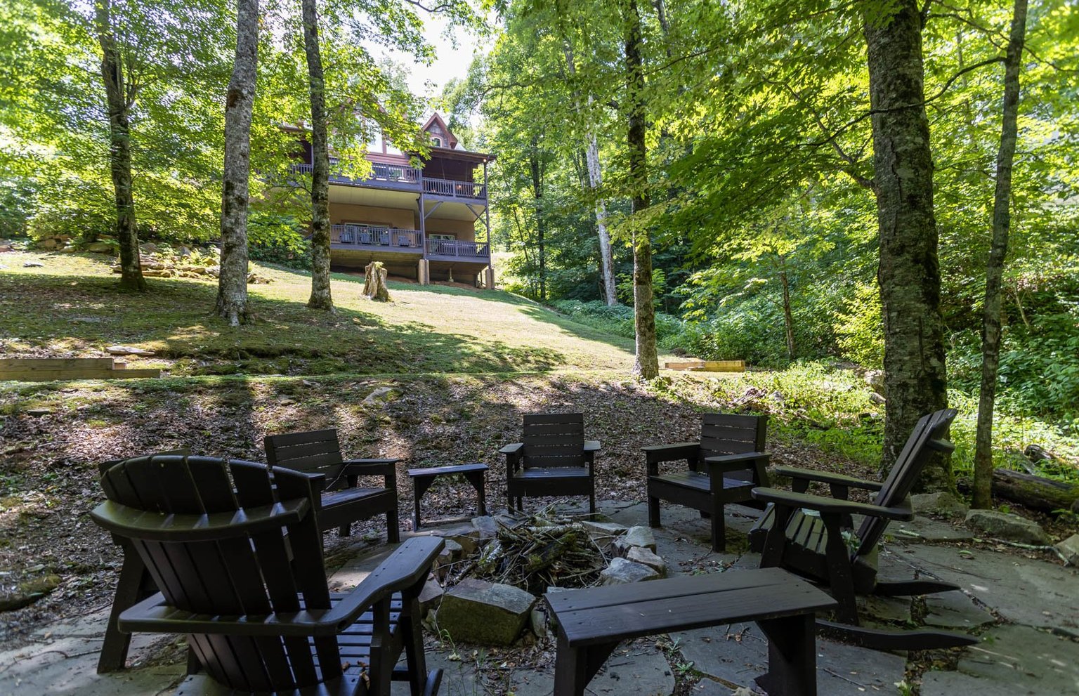 Sugar Mountain Vacation Rental