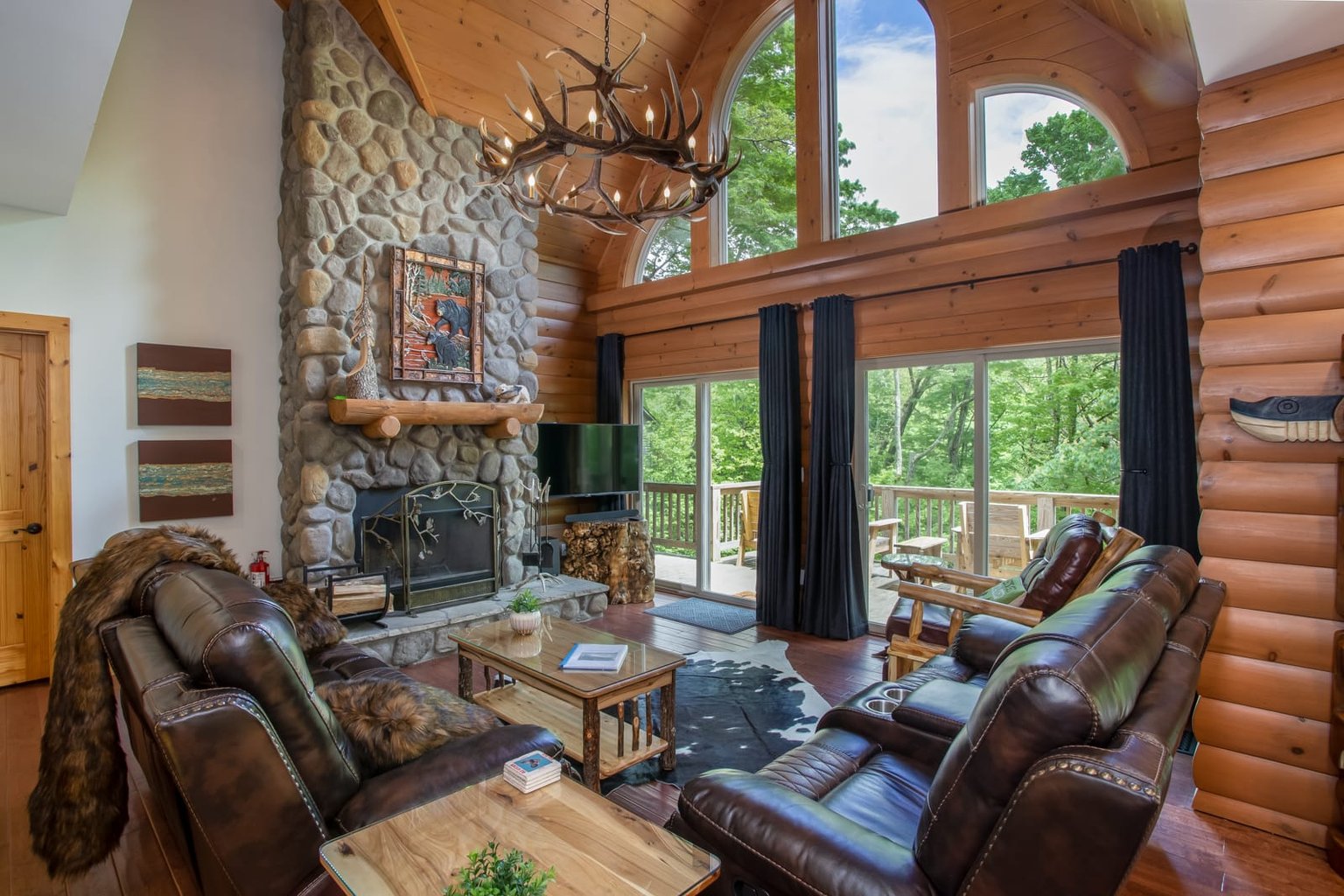 Sugar Mountain Vacation Rental