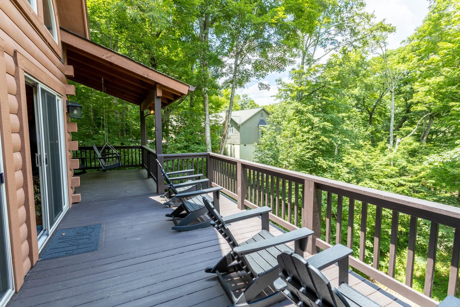 Sugar Mountain Vacation Rental