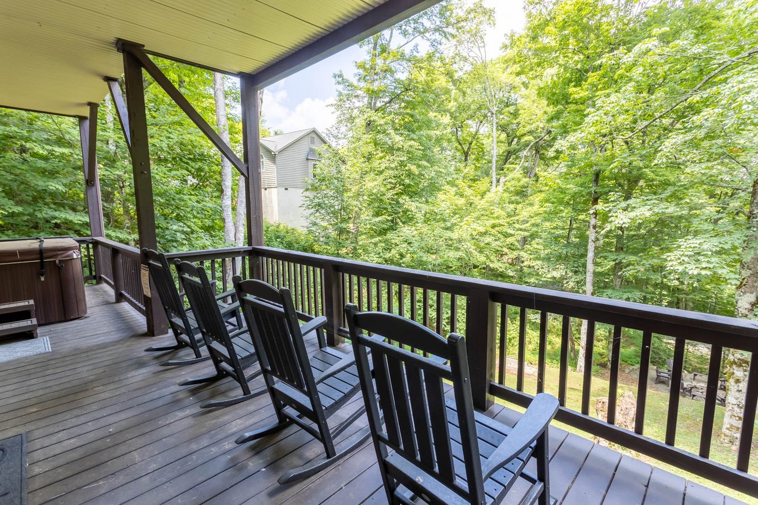 Sugar Mountain Vacation Rental