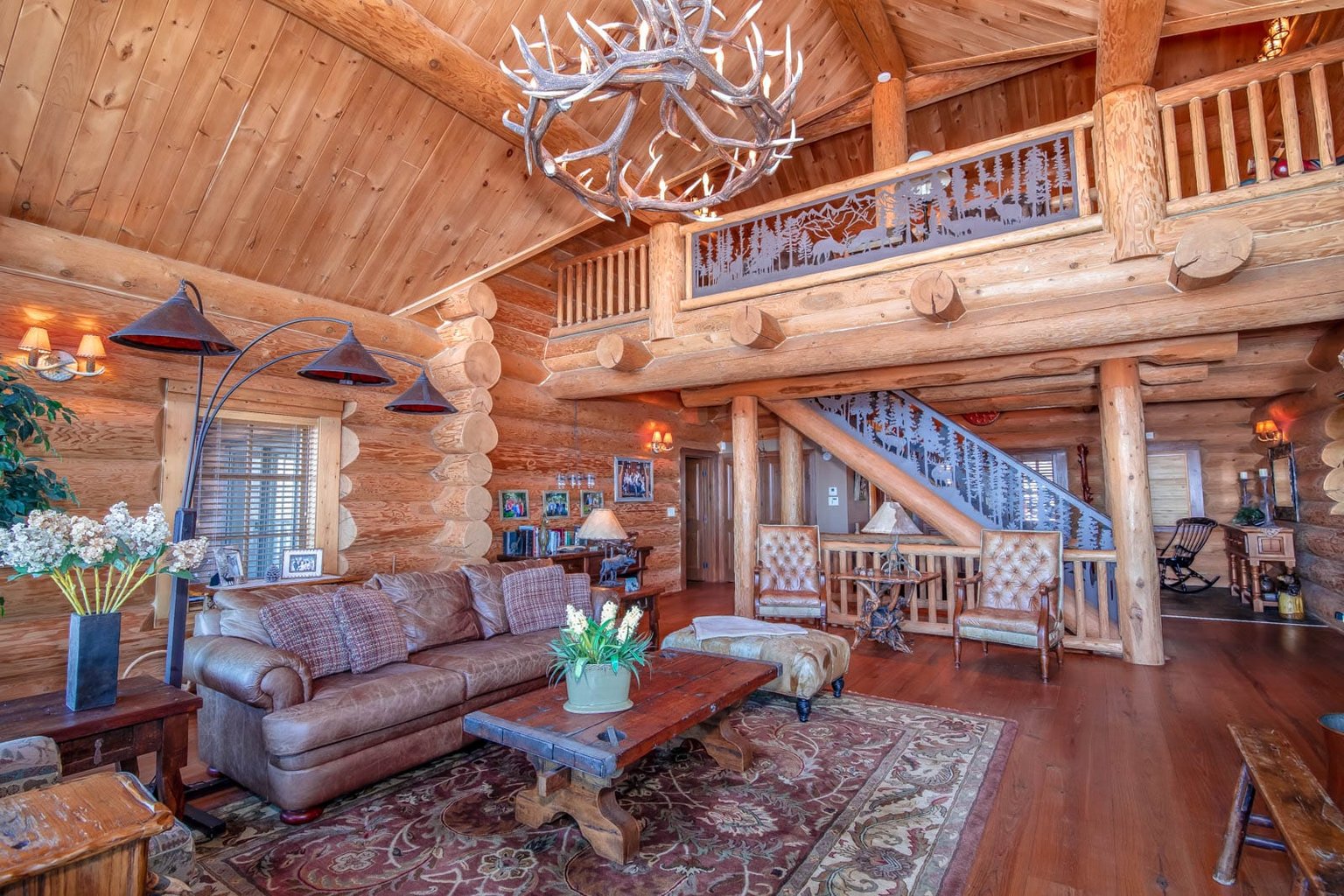 Beech Mountain Vacation Rental