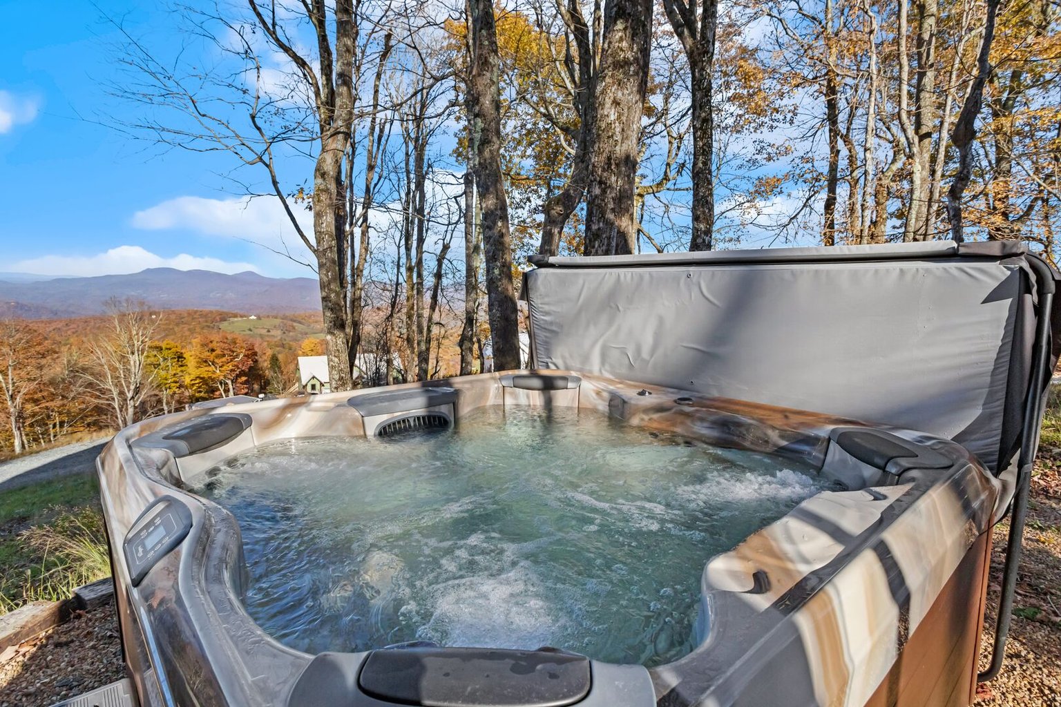 Banner Elk Vacation Rental