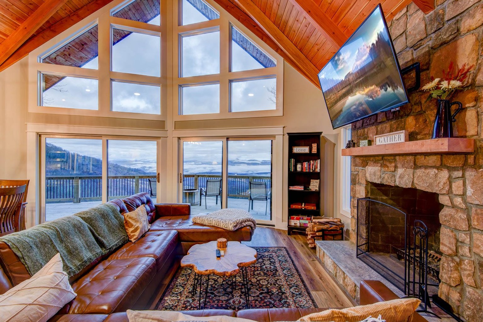 Banner Elk Vacation Rental