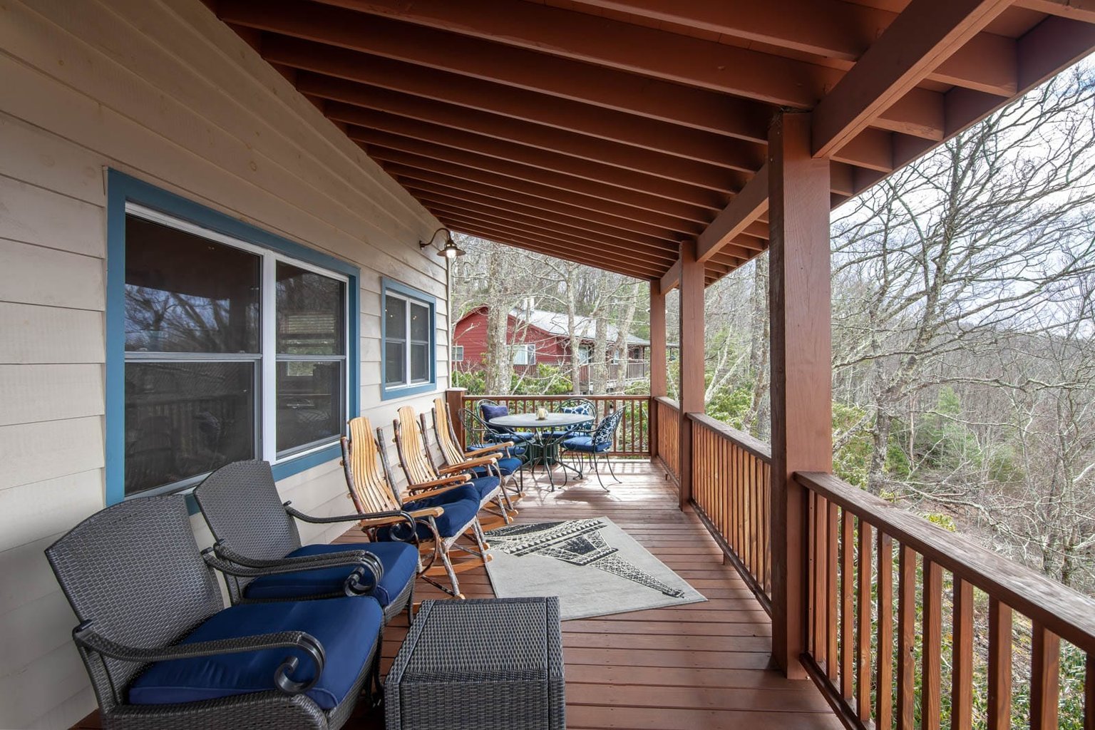 Boone Vacation Rental